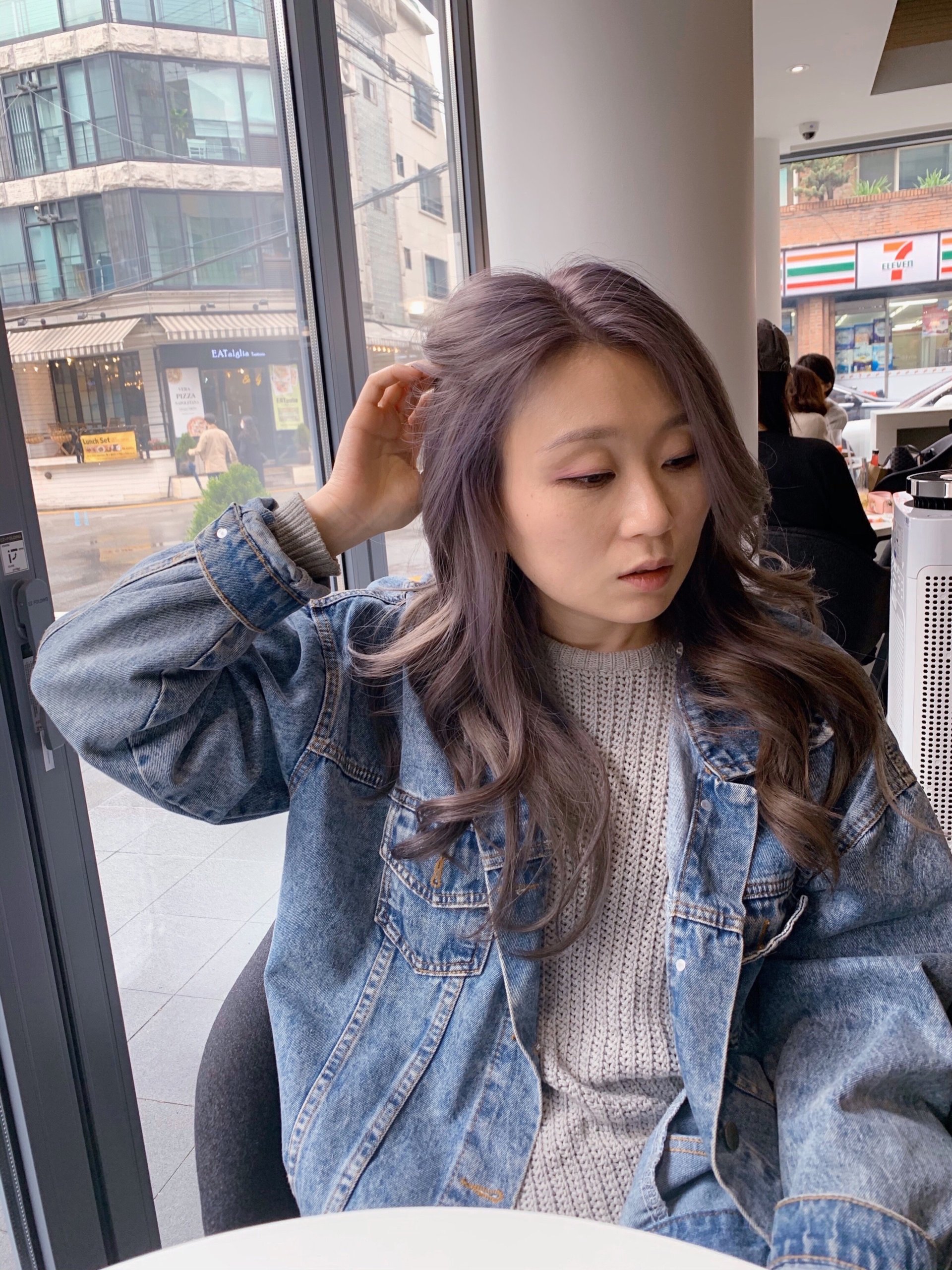 profile